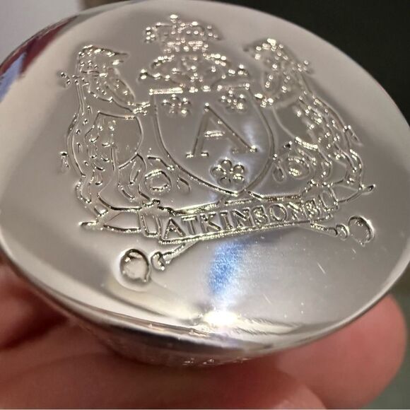 ATKINSONS MINT & TONIC EDP 100ML – FRESH MASCULINE SCENT – NEW NO BOX 💥 - Picture 13 of 17